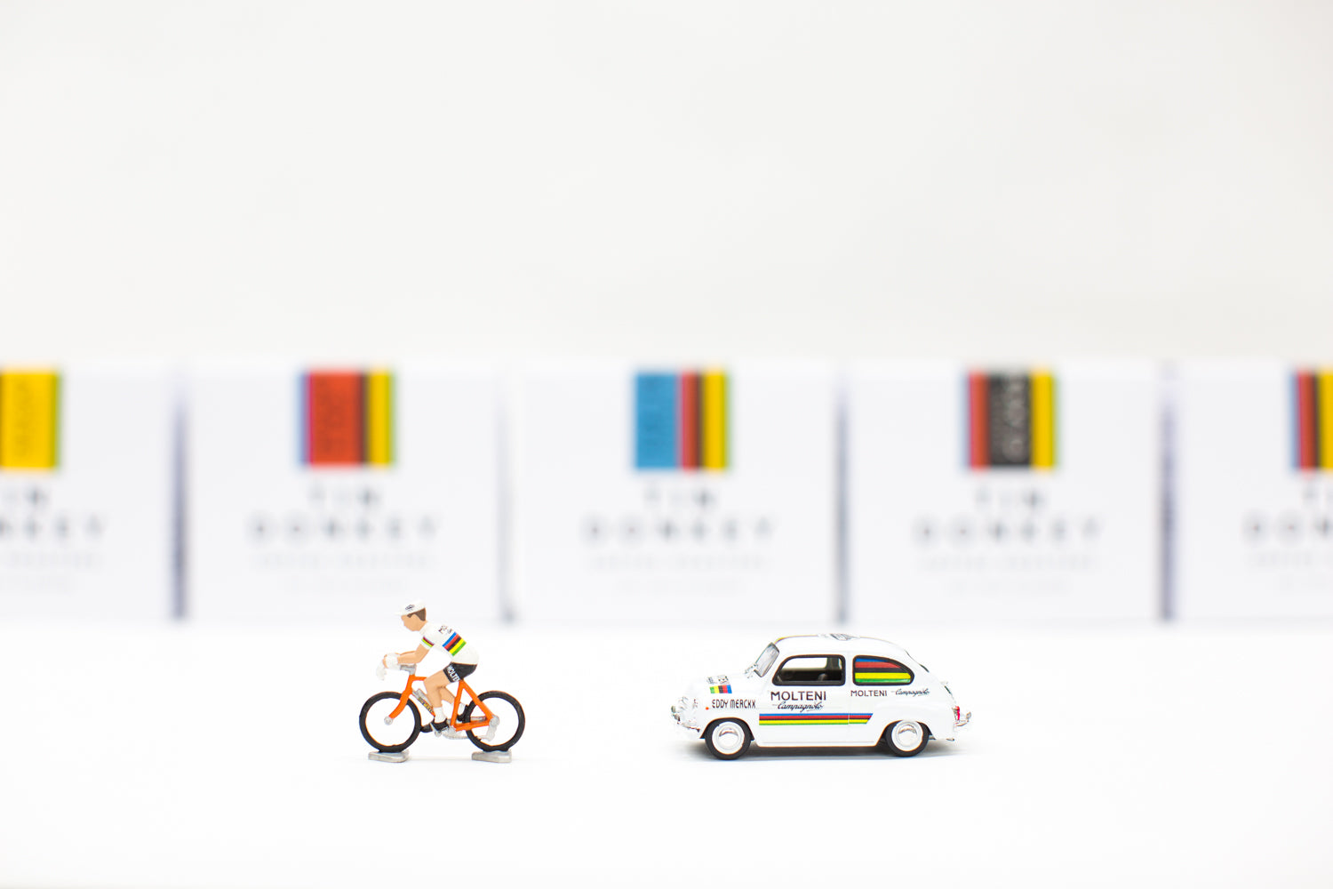 Tin Donkey Coffee Roasters Glasgow