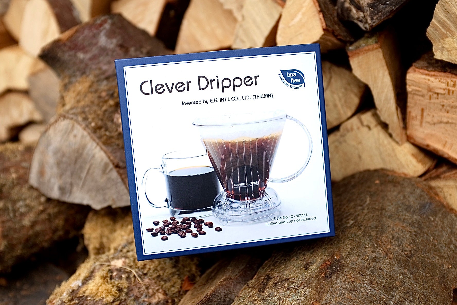 Clever Dripper