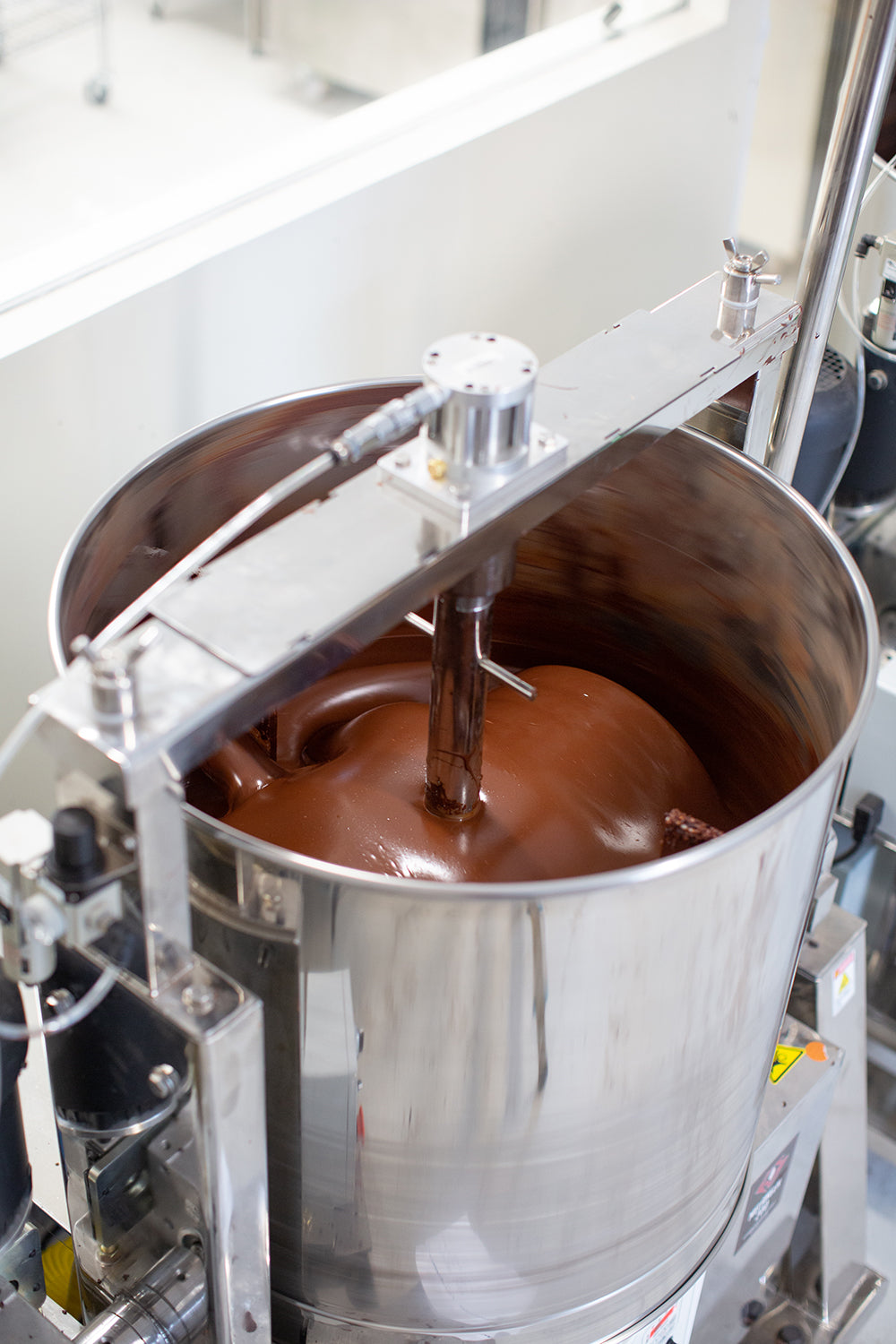 Bare Bones 60% Honduras Milk Chocolate