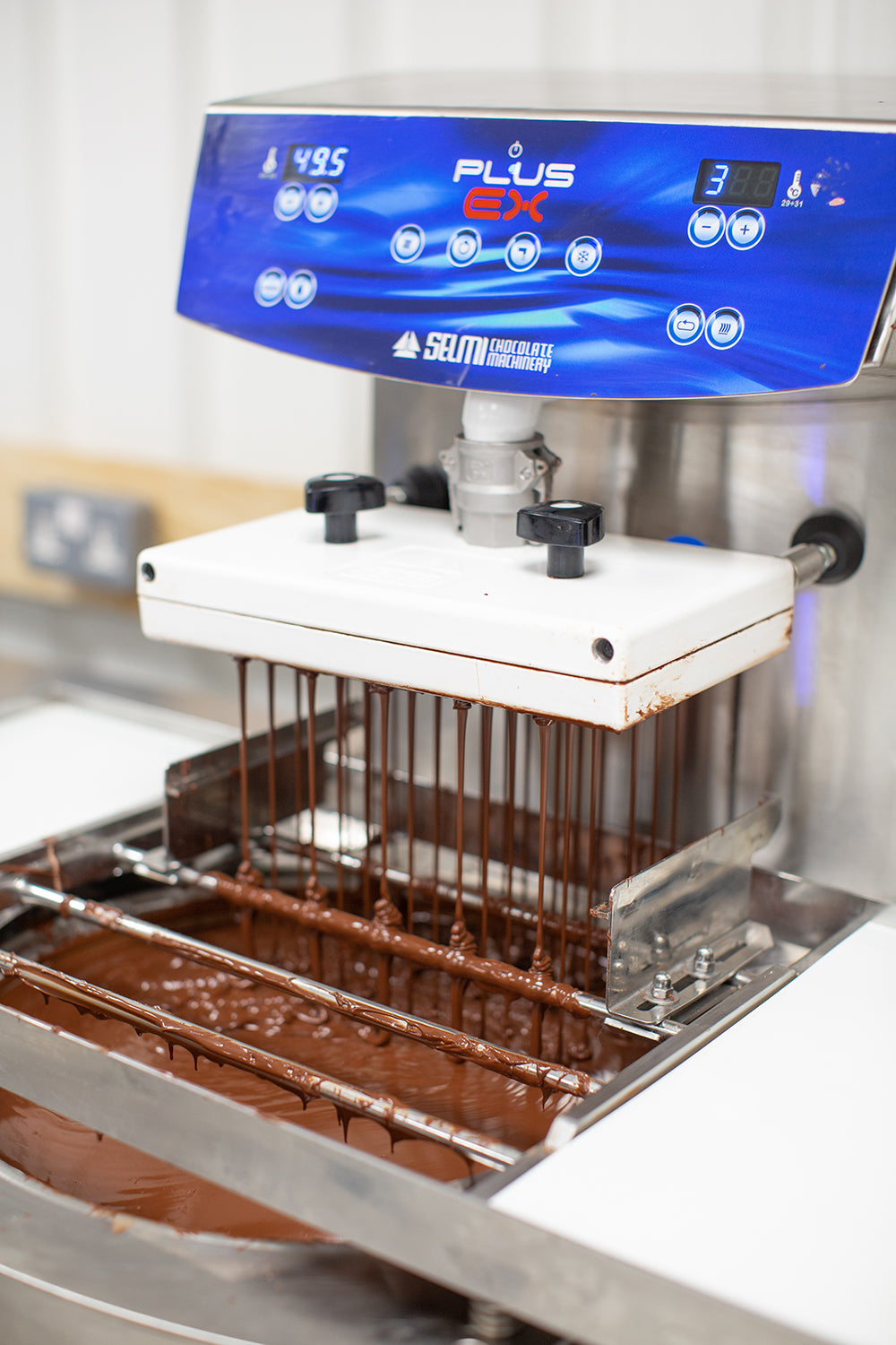 59% Honduras Milk Chocolate with Ethiopian Coffee
