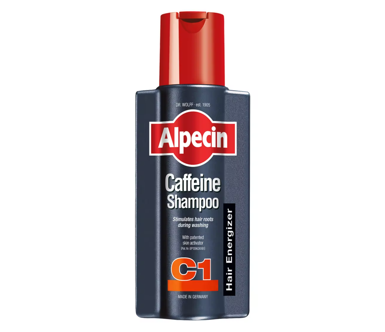 Alpecin Caffeine Shampoo 250ml