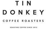 Tin Donkey Coffee